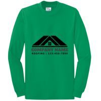 Essential Mock Turtleneck Thumbnail