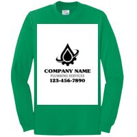 Essential Mock Turtleneck Thumbnail