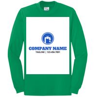 Essential Mock Turtleneck Thumbnail