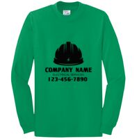 Essential Mock Turtleneck Thumbnail