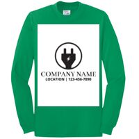 Essential Mock Turtleneck Thumbnail