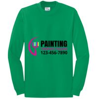 Essential Mock Turtleneck Thumbnail