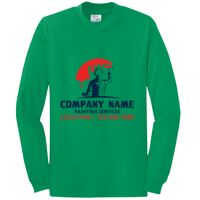 Essential Mock Turtleneck Thumbnail