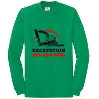 Essential Mock Turtleneck Thumbnail