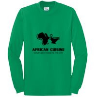 Essential Mock Turtleneck Thumbnail