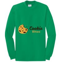 Essential Mock Turtleneck Thumbnail