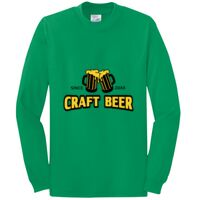 Essential Mock Turtleneck Thumbnail