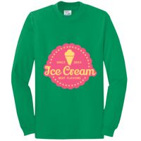 Essential Mock Turtleneck Thumbnail