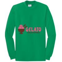 Essential Mock Turtleneck Thumbnail