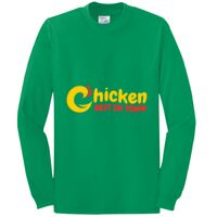 Essential Mock Turtleneck Thumbnail