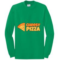 Essential Mock Turtleneck Thumbnail