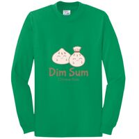 Essential Mock Turtleneck Thumbnail