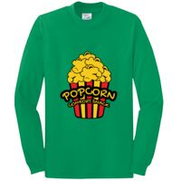 Essential Mock Turtleneck Thumbnail