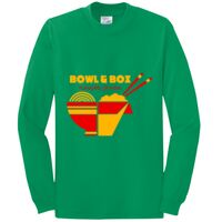 Essential Mock Turtleneck Thumbnail