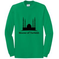 Essential Mock Turtleneck Thumbnail