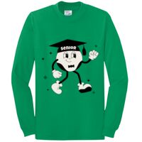 Essential Mock Turtleneck Thumbnail