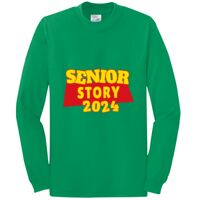 Essential Mock Turtleneck Thumbnail