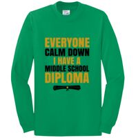 Essential Mock Turtleneck Thumbnail