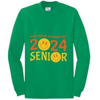 Essential Mock Turtleneck Thumbnail