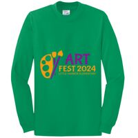 Essential Mock Turtleneck Thumbnail