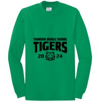 Essential Mock Turtleneck Thumbnail