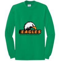 Essential Mock Turtleneck Thumbnail