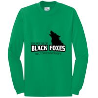 Essential Mock Turtleneck Thumbnail