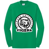 Essential Mock Turtleneck Thumbnail