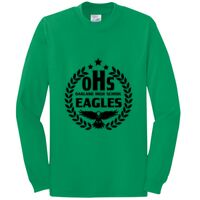 Essential Mock Turtleneck Thumbnail