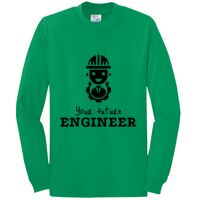 Essential Mock Turtleneck Thumbnail