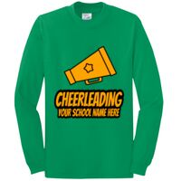 Essential Mock Turtleneck Thumbnail