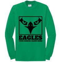 Essential Mock Turtleneck Thumbnail