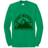 Essential Mock Turtleneck Thumbnail