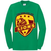 Essential Mock Turtleneck Thumbnail