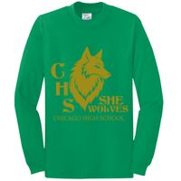 Essential Mock Turtleneck Thumbnail