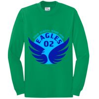 Essential Mock Turtleneck Thumbnail