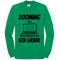 Essential Mock Turtleneck Thumbnail