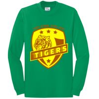 Essential Mock Turtleneck Thumbnail