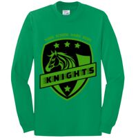 Essential Mock Turtleneck Thumbnail