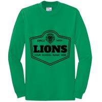 Essential Mock Turtleneck Thumbnail