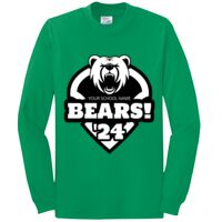 Essential Mock Turtleneck Thumbnail