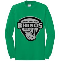 Essential Mock Turtleneck Thumbnail