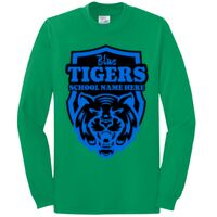 Essential Mock Turtleneck Thumbnail