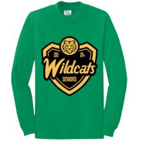 Essential Mock Turtleneck Thumbnail