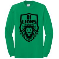 Essential Mock Turtleneck Thumbnail