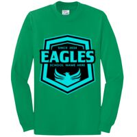 Essential Mock Turtleneck Thumbnail