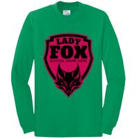 Essential Mock Turtleneck Thumbnail