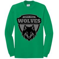 Essential Mock Turtleneck Thumbnail