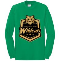 Essential Mock Turtleneck Thumbnail