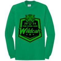 Essential Mock Turtleneck Thumbnail